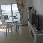 Fantástico apartamento en primera línea de mar