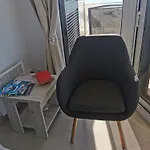 Fantástico apartamento en primera línea de mar