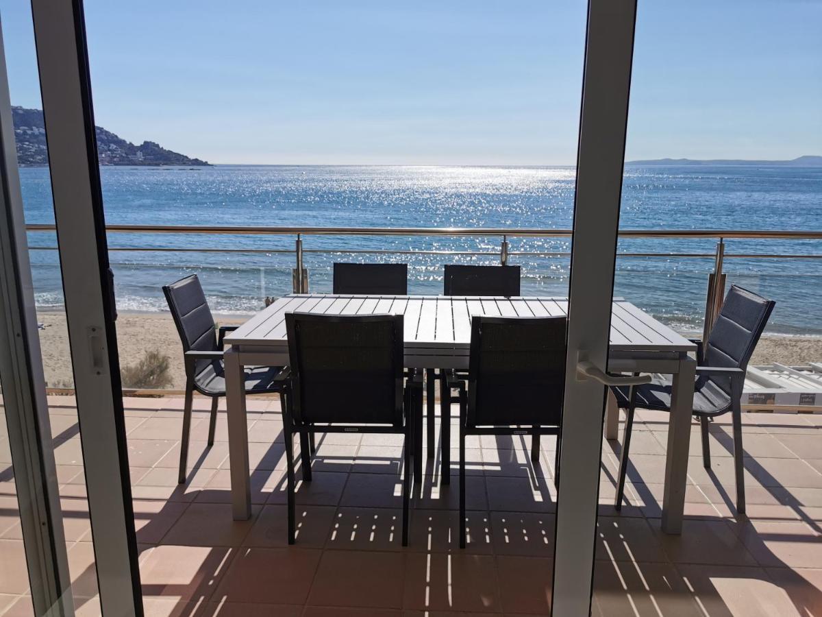 Fantástico En Primera Línea De Mar *